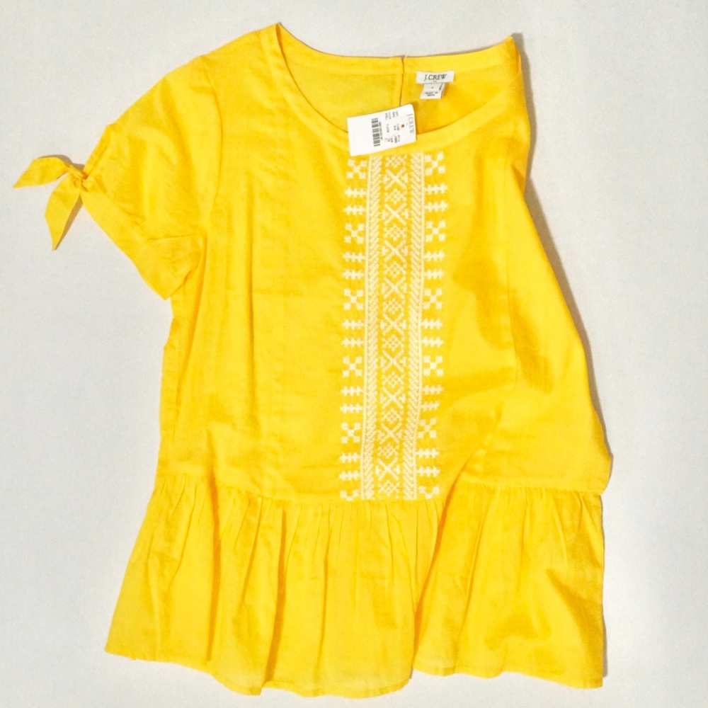 J. Crew Blouse